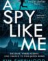 A spy like me