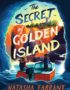 The secret of Golden Island