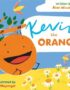 Kevin the orange