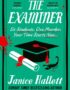 The examiner