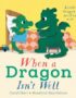 When a dragon isn't well