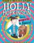 The Super-Secret Diary of Holly Hopkinson: This Is Going To Be a Fiasco (Holly H