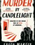 Murder by candlelight