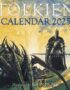 Tolkien Calendar 2025