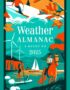 Weather almanac 2025