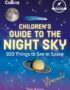 Children's guide to the night sky