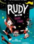Rudy and the skate stars