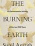 The burning earth