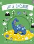 Little dinosaurs
