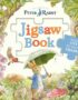 Peter Rabbit Jigsaw Book
