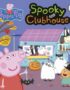 Spooky clubhouse