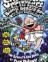 Captain Underpants 02 Revenge Of The Rid