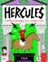 A hero's journey (on a school trip)
