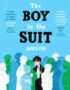 The boy in the suit