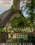 A Cotswold Killing