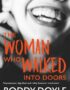 The woman who walked into doors