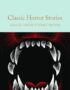 Classic horror stories