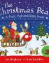 The Christmas bear