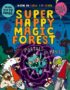 Super Happy Magic Forest and the portals of panic