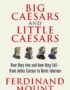Big caesars and little caesars