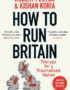 How to run Britain