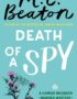 Death of a spy