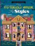 Mysterious Affair at Styles,The