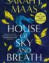 House of sky and breath