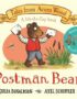 Postman Bear