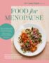 Food for menopause