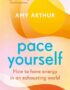 Pace yourself