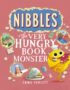 The very hungry book monster