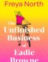 The unfinished business of Eadie Browne
