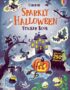 Sparkly Halloween Sticker Book