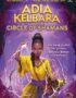 Adia Kelbara and the circle of Shamans