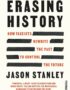 Erasing history