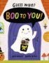 Boo to you!