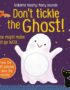 Don't tickle the ghost!