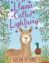 A llama called Lightning