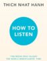 How to listen