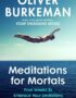Meditations for mortals