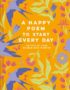 A Happy Poem to Start Every Day