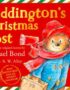 Paddington's Christmas Post