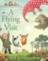 A flying visit