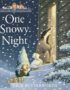 One snowy night