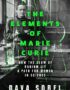 Elements of Marie Curie