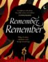 Remember, remember