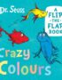 Crazy colours
