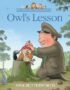 The owl's lesson