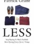 Less